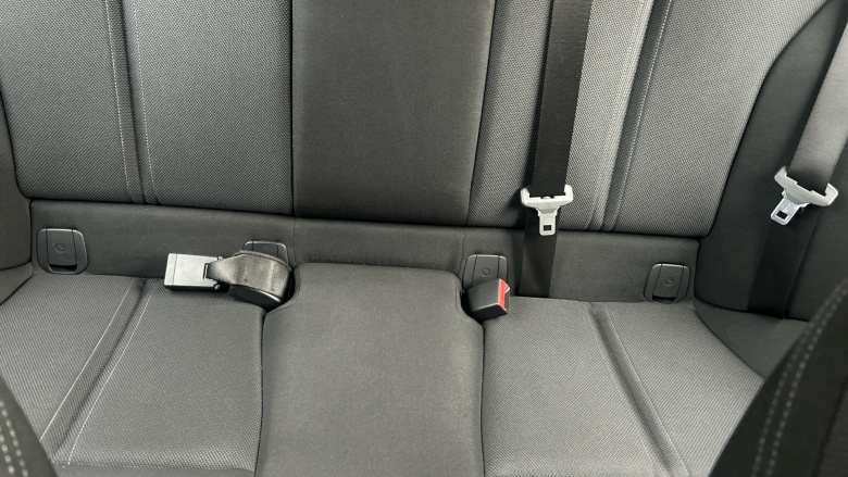 BMW 1 Series 118i [1.5] Sport 5dr [Nav/Servotronic] Petrol Hatchback